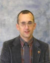 Mark McAllister